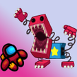 Ikona programu: Among Us in Project: Play…