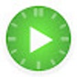 程序图标：Kimai Timesheet Bridge