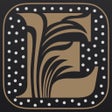 プログラムのアイコン：Enchanted: Dream Journal