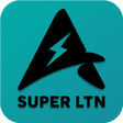 프로그램 아이콘: Super LTN: Anime Latino