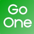 プログラムのアイコン：Go One