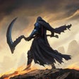 프로그램 아이콘: Obsidian Knight RPG
