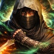 程序图标：Obsidian Knight RPG