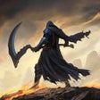 Icono de programa: Obsidian Knight RPG