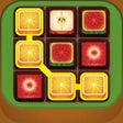 プログラムのアイコン：Swipe Fruit Icons