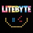 ไอคอนของโปรแกรม: LiteByte