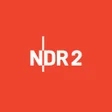 Symbol des Programms: NDR 2