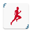 Иконка программы: My Run Tracker - The Run …