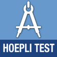 Icon of program: Hoepli Test Ingegneria