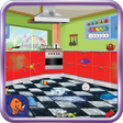 程序图标：Home Kitchen Repair  Clea…