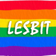Ícone do programa: Lesbit: Lesbian dating 4 …