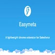 Icon of program: Easymeta for Salesforce