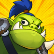 프로그램 아이콘: Backpack Merge: Weapon Ma…