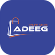 程序图标：Adeeg Online Store