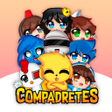 Ikon program: Stickers de los Compas 20…