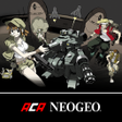 Ikon program: Metal Slug 5