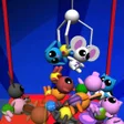 Ikona programu: Claw Machine Teddy Editio…