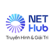 プログラムのアイコン：NETHub for Android TV