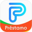 Ícone do programa: Préstamo Rápido - crédito…