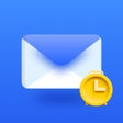 Icoon van programma: The temp mail: email gene…