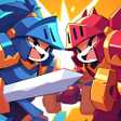 Programın simgesi: Dig Hero: Defense