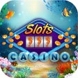 Symbol des Programms: Slots