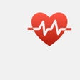 Ícone do programa: Health calculator: weight…