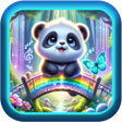 ไอคอนของโปรแกรม: Pandori Flip Vale