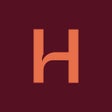 Ikona programu: Hushed Second Phone Numbe…