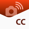 أيقونة البرنامج: Canon Camera Connect