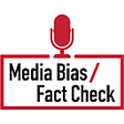 プログラムのアイコン：Media Bias/Fact Check Ext…