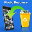 أيقونة البرنامج: Deleted Photo Recovery Ap…