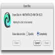 Symbol des Programms: QuickErase für Panther