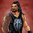 程序图标：Wallpapers for Roman Reig…