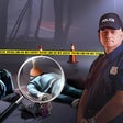 程序图标：Hidden Objects Crime Scen…