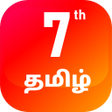 Biểu tượng của chương trình: TN 7th Tamil