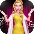 Ikona programu: Fashion Doll - Opera Star…