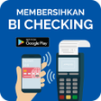 Ikona programu: Cara Membersihkan BI Chec…