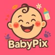 Programikonen: BabyPix: AI Photo Baby Ar…