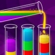 Symbol des Programms: Color Water Sort: Puzzle …
