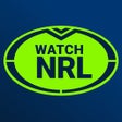Icône du programme : Watch NRL
