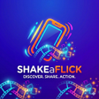 Programikonen: SHAKEaFLICK
