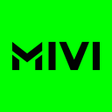 ไอคอนของโปรแกรม: Mivi Audio
