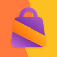 程序图标：eCards - Cashback wallet