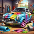 أيقونة البرنامج: Color the Transport