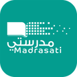 أيقونة البرنامج: مدرستي - المعلم و المشرف