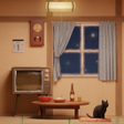 ไอคอนของโปรแกรม: Escape Game :Night of Mem…