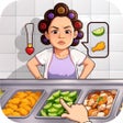 Programın simgesi: 时光杂货店-狂飙联动开启