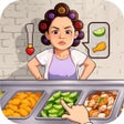 프로그램 아이콘: 时光杂货店-狂飙联动开启