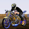 程序图标：Drag Racing 201m Thailand…